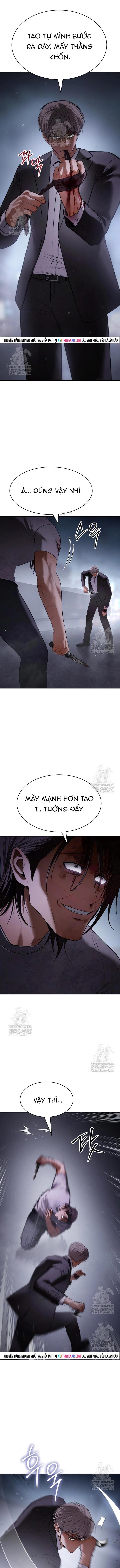 Đặc Vụ Song Sinh Chap 155 - Next Chap 156