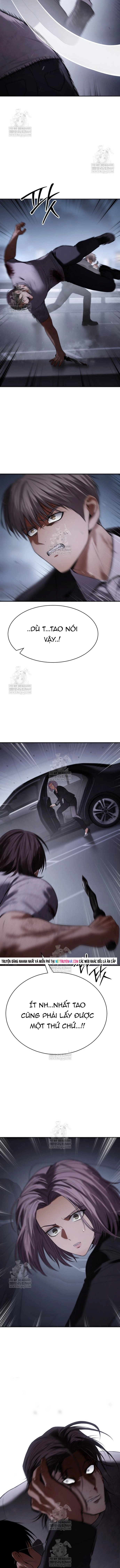 Đặc Vụ Song Sinh Chap 155 - Next Chap 156