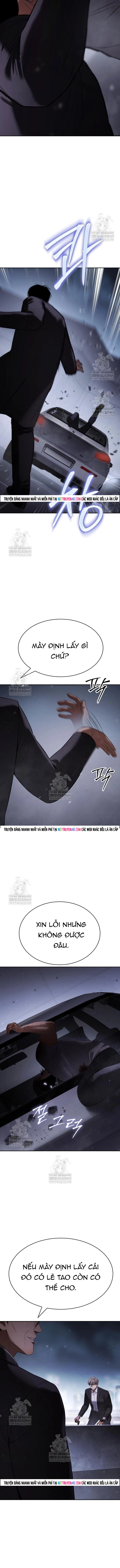 Đặc Vụ Song Sinh Chap 155 - Next Chap 156