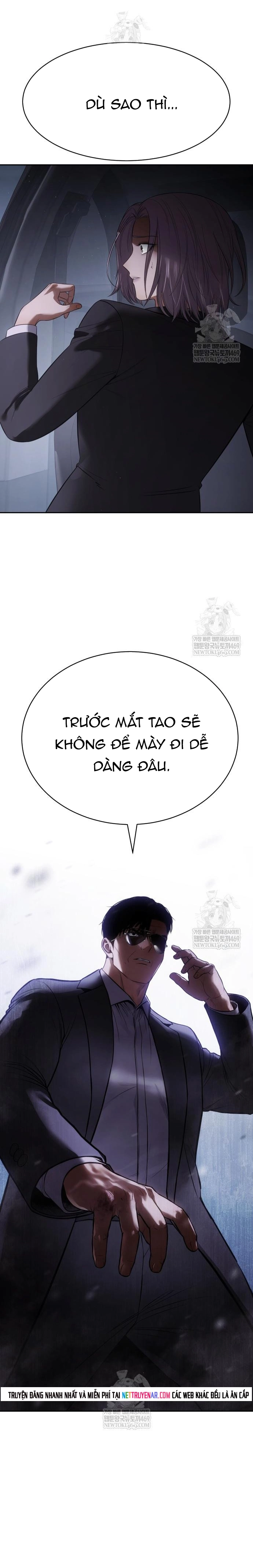 Đặc Vụ Song Sinh Chap 155 - Next Chap 156