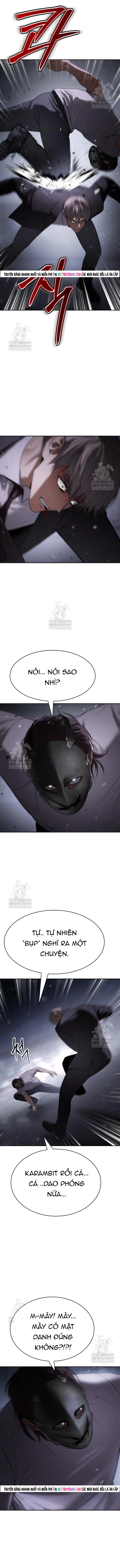 Đặc Vụ Song Sinh Chap 155 - Next Chap 156