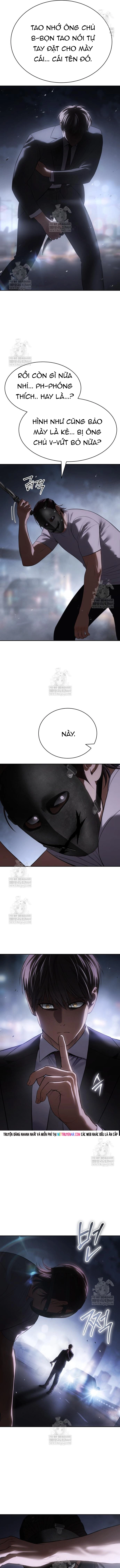 Đặc Vụ Song Sinh Chap 155 - Next Chap 156