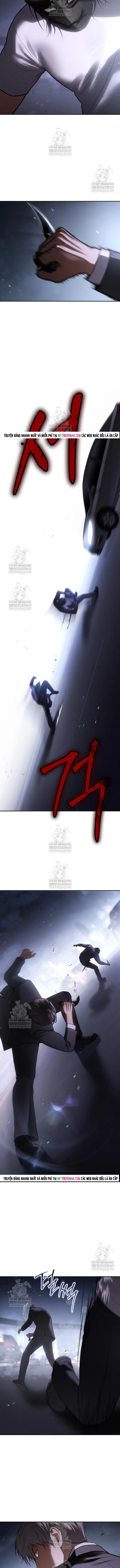 Đặc Vụ Song Sinh Chap 155 - Next Chap 156