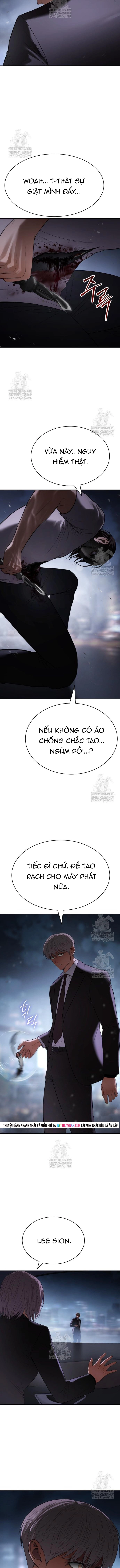Đặc Vụ Song Sinh Chap 155 - Next Chap 156