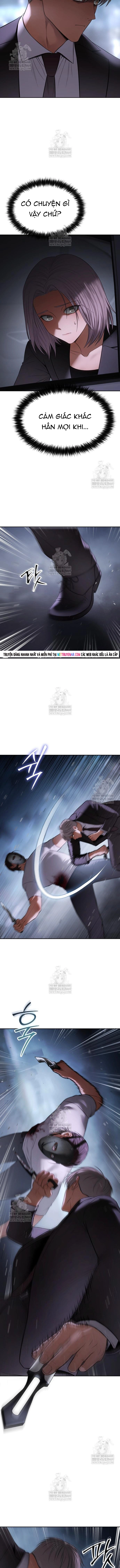 Đặc Vụ Song Sinh Chap 155 - Next Chap 156