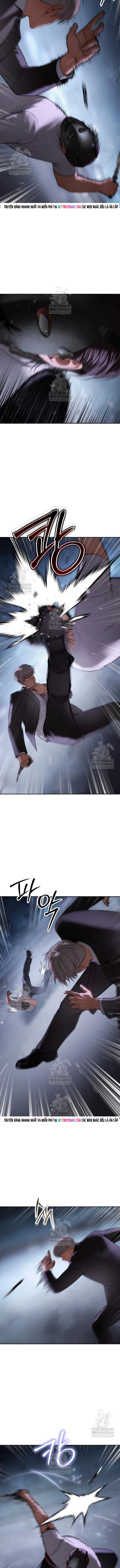 Đặc Vụ Song Sinh Chap 155 - Next Chap 156