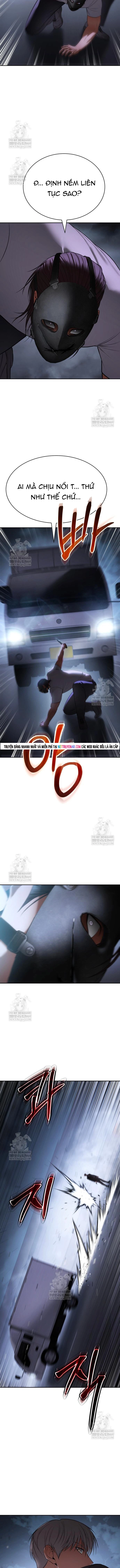 Đặc Vụ Song Sinh Chap 155 - Next Chap 156