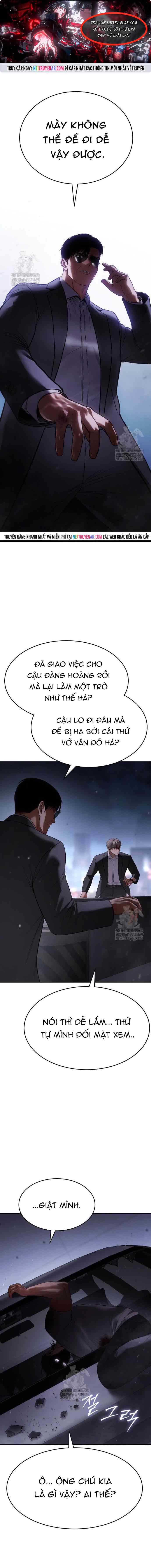 Đặc Vụ Song Sinh Chap 156 - Next Chap 157