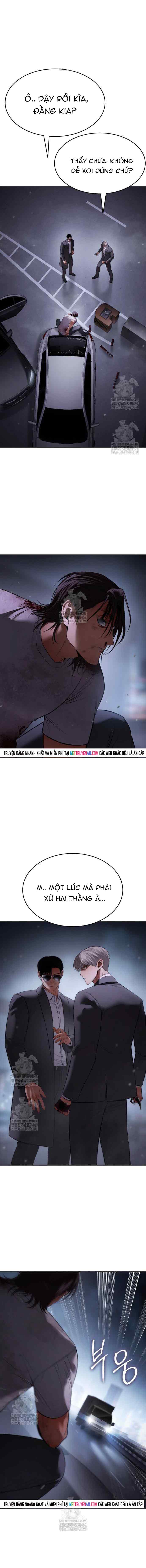 Đặc Vụ Song Sinh Chap 156 - Next Chap 157