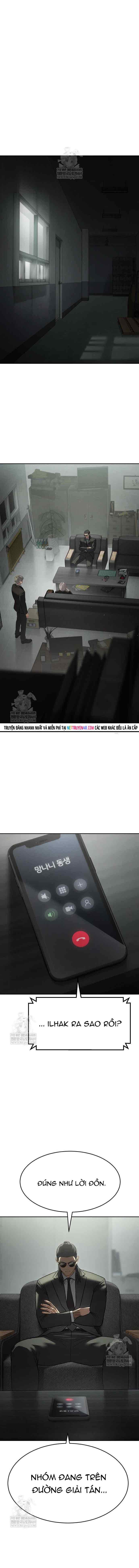 Đặc Vụ Song Sinh Chap 156 - Next Chap 157