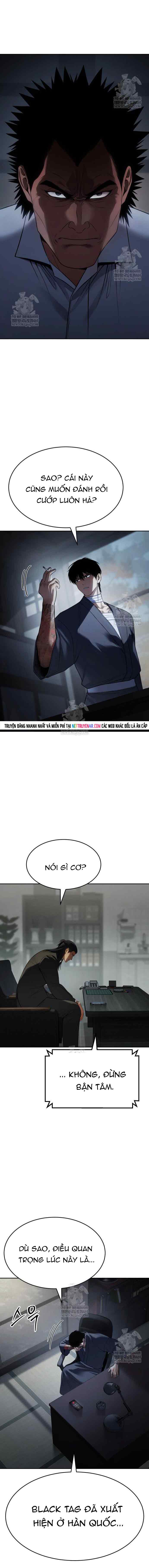 Đặc Vụ Song Sinh Chap 156 - Next Chap 157