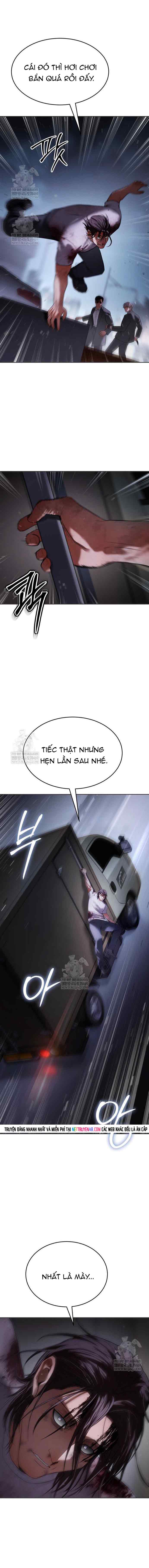 Đặc Vụ Song Sinh Chap 156 - Next Chap 157