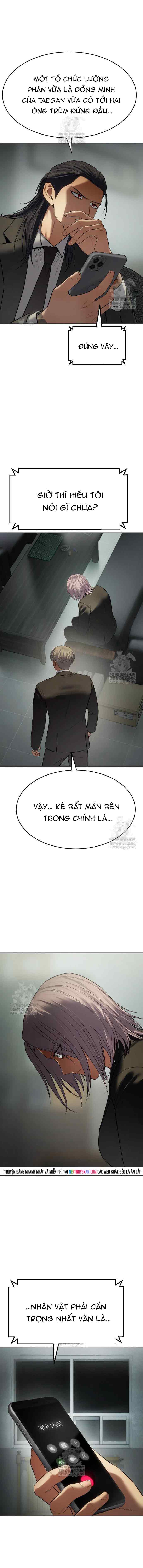 Đặc Vụ Song Sinh Chap 156 - Next Chap 157