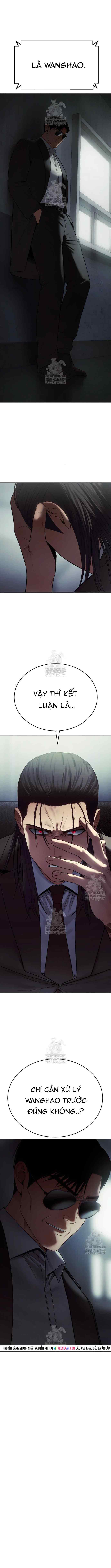 Đặc Vụ Song Sinh Chap 156 - Next Chap 157