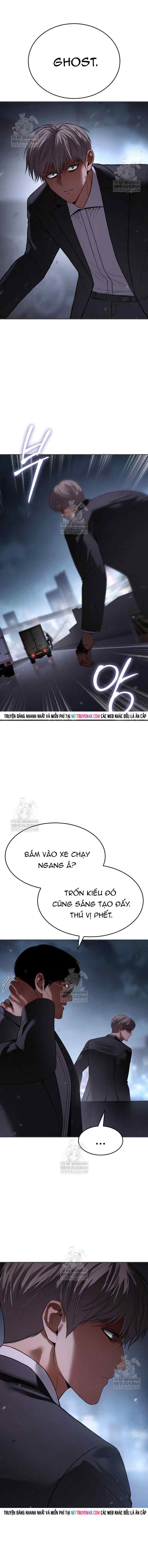 Đặc Vụ Song Sinh Chap 156 - Next Chap 157