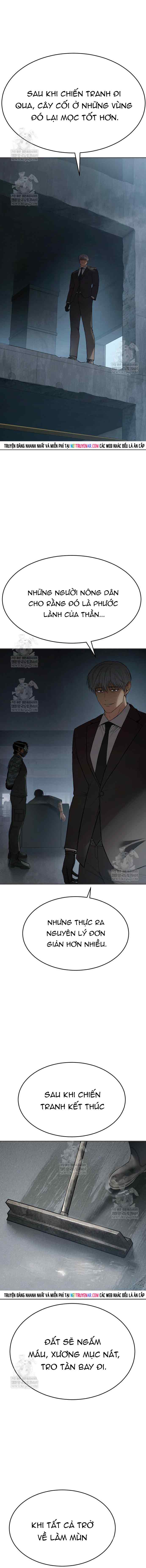 Đặc Vụ Song Sinh Chap 156 - Next Chap 157