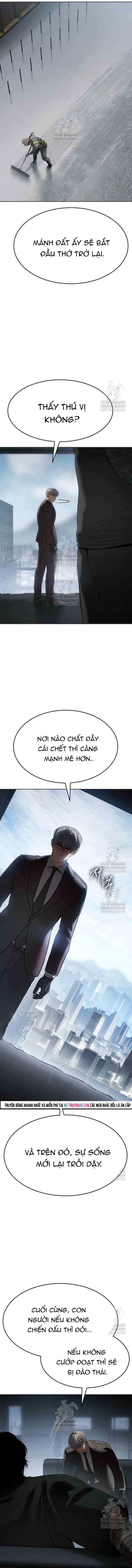 Đặc Vụ Song Sinh Chap 156 - Next Chap 157