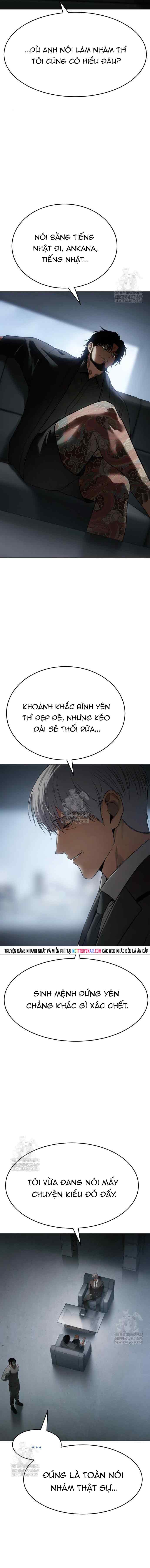 Đặc Vụ Song Sinh Chap 156 - Next Chap 157