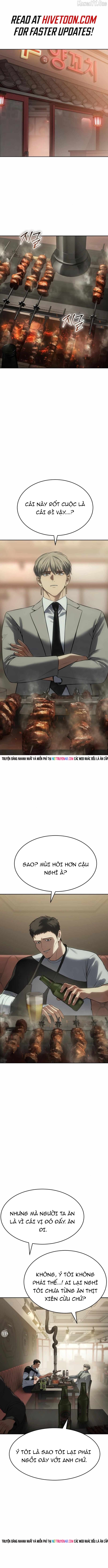 Đặc Vụ Song Sinh Chap 157 - Next Chap 158