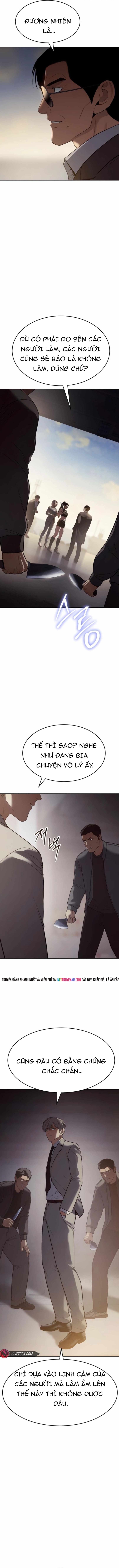 Đặc Vụ Song Sinh Chap 157 - Next Chap 158