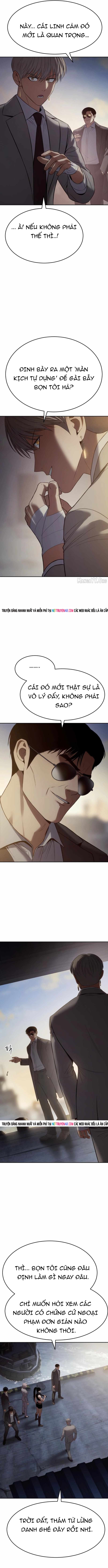 Đặc Vụ Song Sinh Chap 157 - Next Chap 158