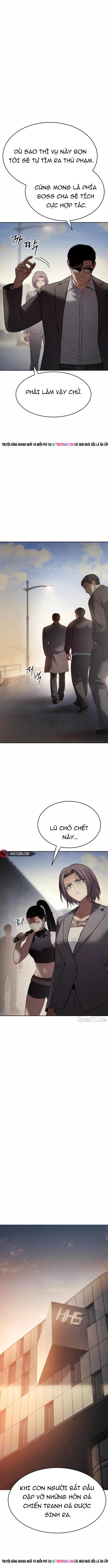 Đặc Vụ Song Sinh Chap 157 - Next Chap 158