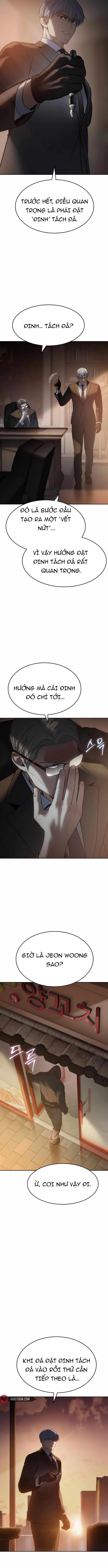 Đặc Vụ Song Sinh Chap 157 - Next Chap 158