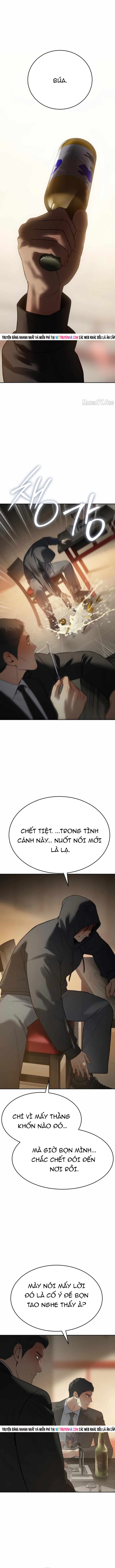 Đặc Vụ Song Sinh Chap 157 - Next Chap 158