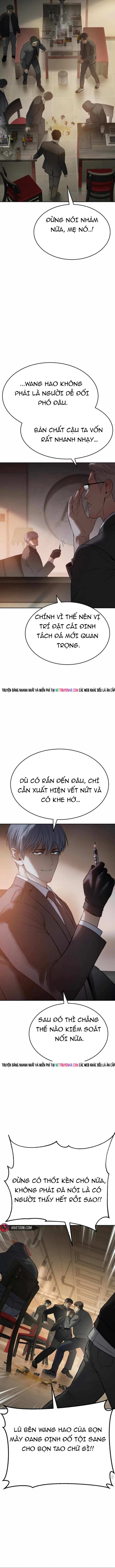 Đặc Vụ Song Sinh Chap 157 - Next Chap 158