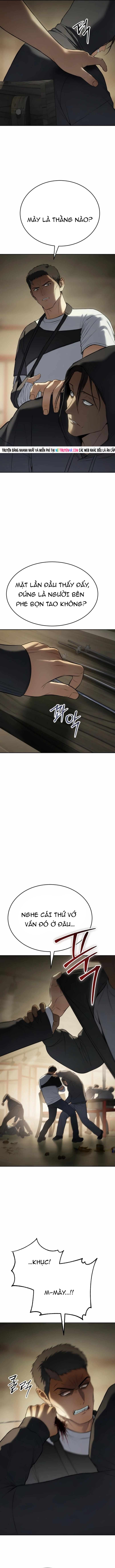 Đặc Vụ Song Sinh Chap 157 - Next Chap 158