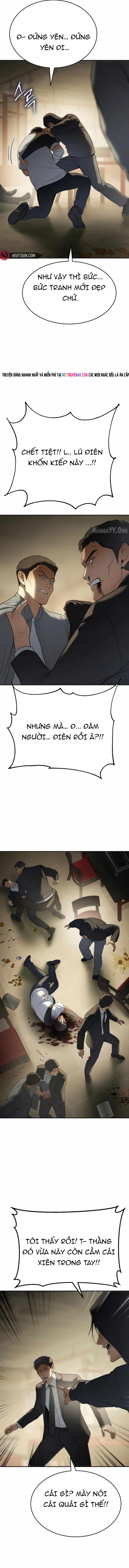 Đặc Vụ Song Sinh Chap 157 - Next Chap 158