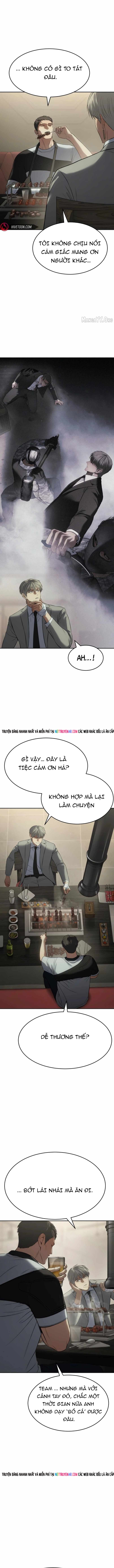 Đặc Vụ Song Sinh Chap 157 - Next Chap 158