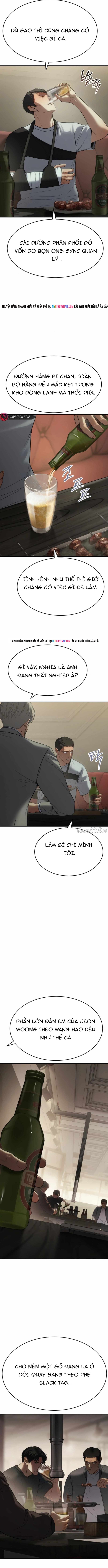 Đặc Vụ Song Sinh Chap 157 - Next Chap 158