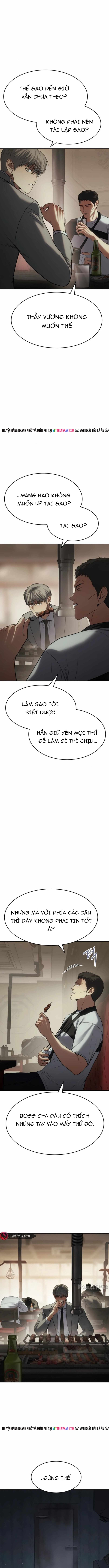 Đặc Vụ Song Sinh Chap 157 - Next Chap 158
