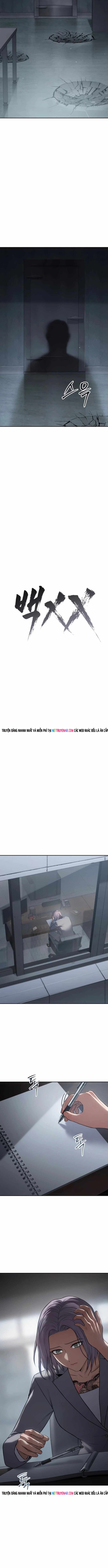 Đặc Vụ Song Sinh Chap 157 - Next Chap 158