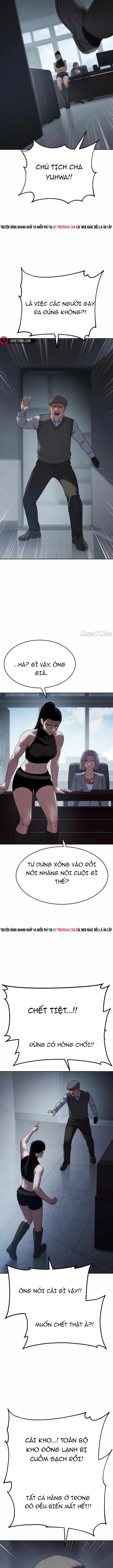 Đặc Vụ Song Sinh Chap 157 - Next Chap 158