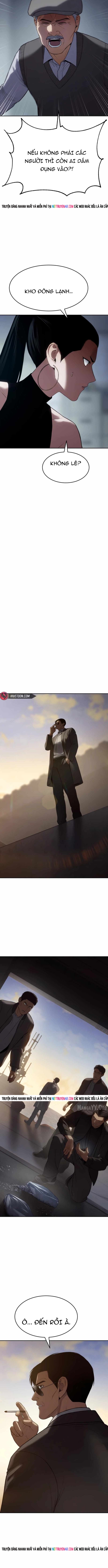 Đặc Vụ Song Sinh Chap 157 - Next Chap 158