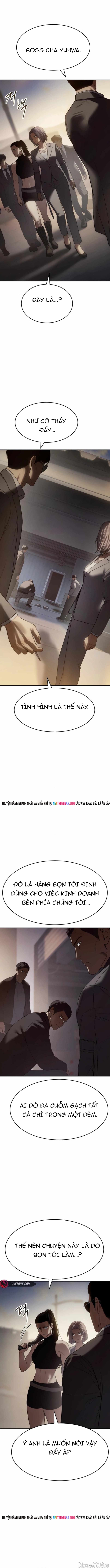 Đặc Vụ Song Sinh Chap 157 - Next Chap 158