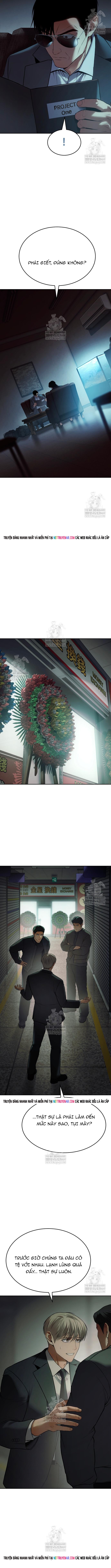 Đặc Vụ Song Sinh Chap 159 - Next Chap 160