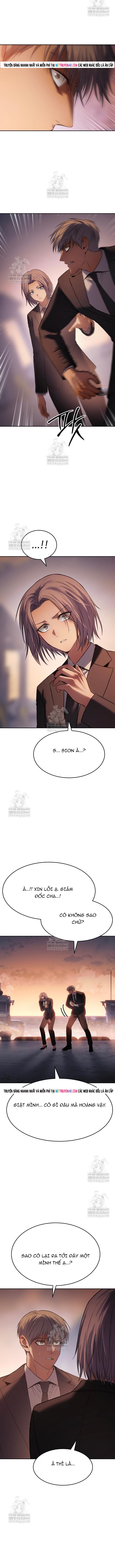 Đặc Vụ Song Sinh Chap 159 - Next Chap 160