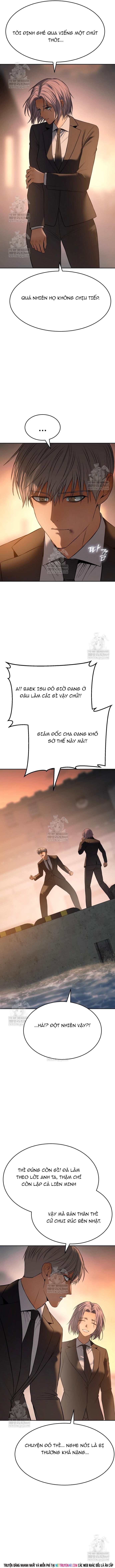 Đặc Vụ Song Sinh Chap 159 - Next Chap 160