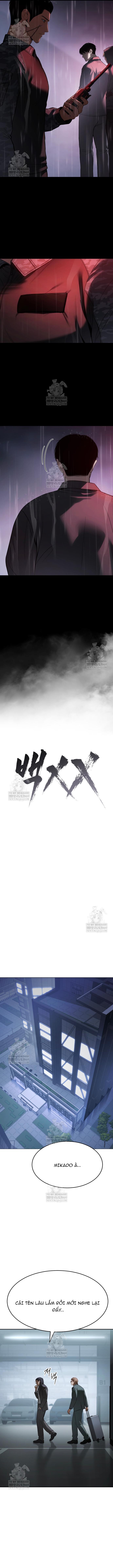 Đặc Vụ Song Sinh Chap 159 - Next Chap 160