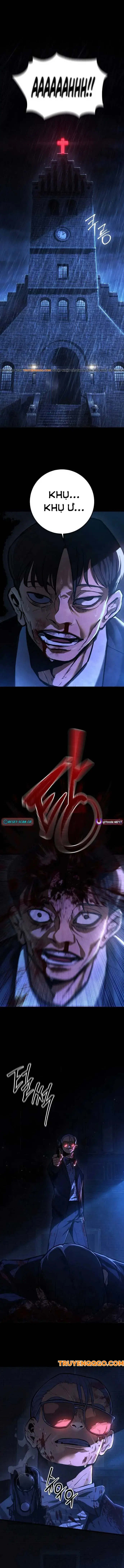 Đặc Vụ Thanh Trừng Chap 1 - Next Chap 2