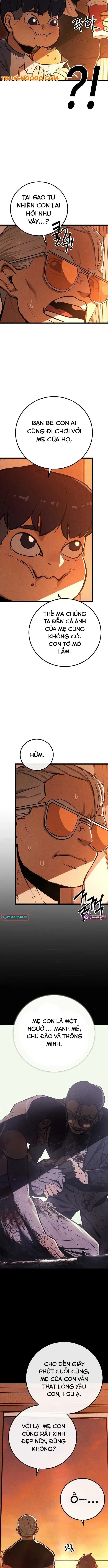 Đặc Vụ Thanh Trừng Chap 1 - Next Chap 2