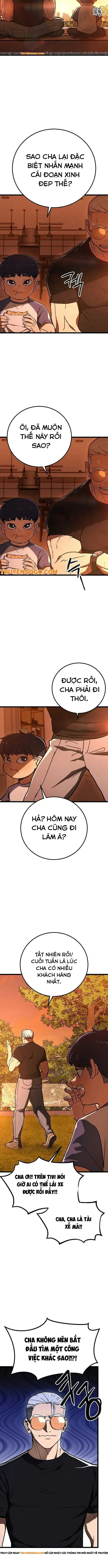 Đặc Vụ Thanh Trừng Chap 1 - Next Chap 2