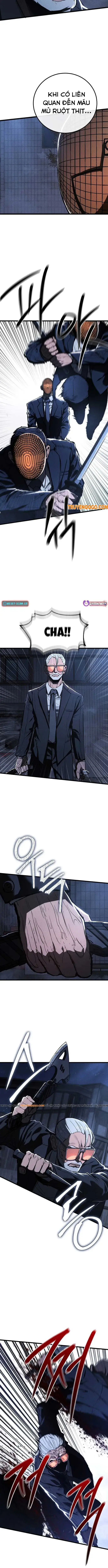 Đặc Vụ Thanh Trừng Chap 1 - Next Chap 2