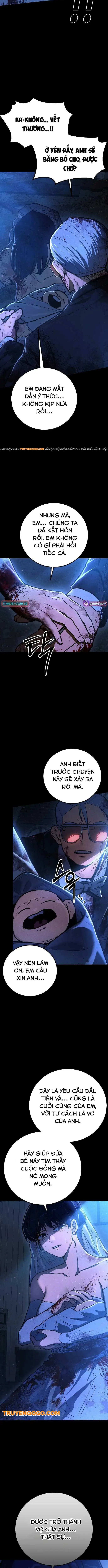 Đặc Vụ Thanh Trừng Chap 1 - Next Chap 2