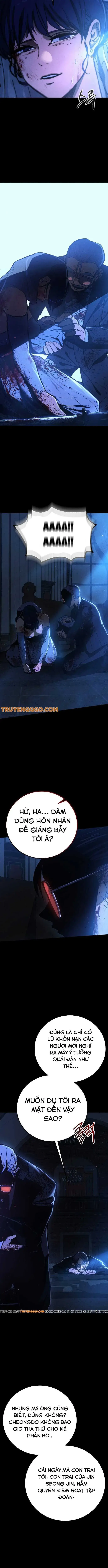 Đặc Vụ Thanh Trừng Chap 1 - Next Chap 2