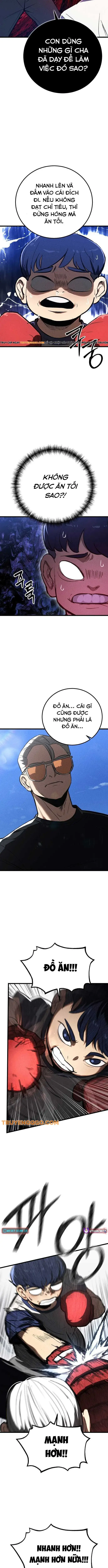 Đặc Vụ Thanh Trừng Chap 1 - Next Chap 2