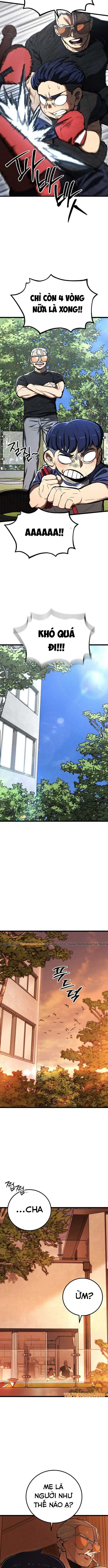 Đặc Vụ Thanh Trừng Chap 1 - Next Chap 2